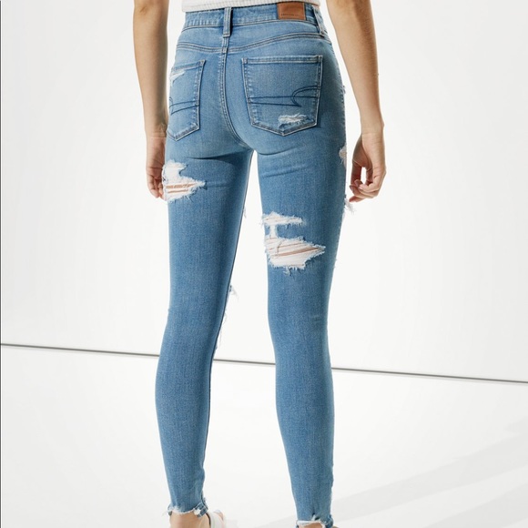 Jeans - Picture 5 of 5